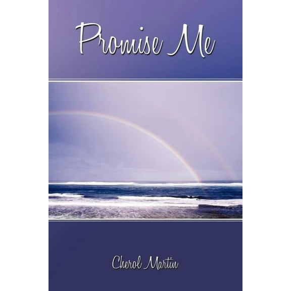 Promise Me (Paperback)