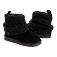 thumbnail image 5 of Essentials by MUK LUKS Women's Laurel Sweater Winter Boots, 5 of 6
