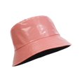 thumbnail image 1 of Sombrero de cubo Yinane Plegable Protección solar blanco, 1 of 5