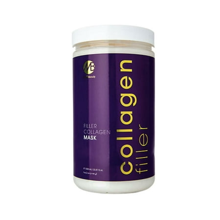 Magik Beauty | Collagen Filler Mask 33.8 fl oz bottle Magik Beauty | Collagen Filler Mask 33.8 fl oz bottle