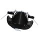 thumbnail image 1 of Wosthever Beer Hat Drinking Cup Cowboy Holder Two 3 Colour Sides Decoración del hogar Negro, 1 of 1