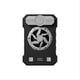 thumbnail image 2 of Portable Rechargeable 10000mAh Fan with 5 Speeds and Powerful Airflow, 2 of 5