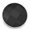 Black, variant on Choose Color | Faceted Snap Jewelry Ginger Charm Button, For Interchangeable DIY Customizable Accessories
