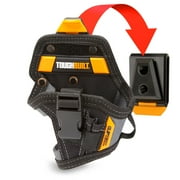 TOUGHBUILT Compact Drill Holster
