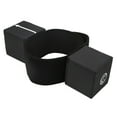thumbnail image 3 of Swing Trainer Aid,  Swing Waist Strap Portable Highly Elastic Easy To Wear With Block Auxiliary Device For Sports, 3 of 8