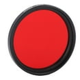 thumbnail image 1 of Filtre Étanche pour Appareil Photo Filtre Rouge Complet pour Objectif de Caméra, 1 of 8