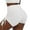 White, variant on MSJUHEG Bathing Suit for Women,Swimwear Boy Shorts with Pocket,High Waisted Swimsuit Shorts,Swimming Trunks for Men,Bathing Trunks with Liner,Bathing Suit Bottom,Boyshort Swimsuits for Women Black L