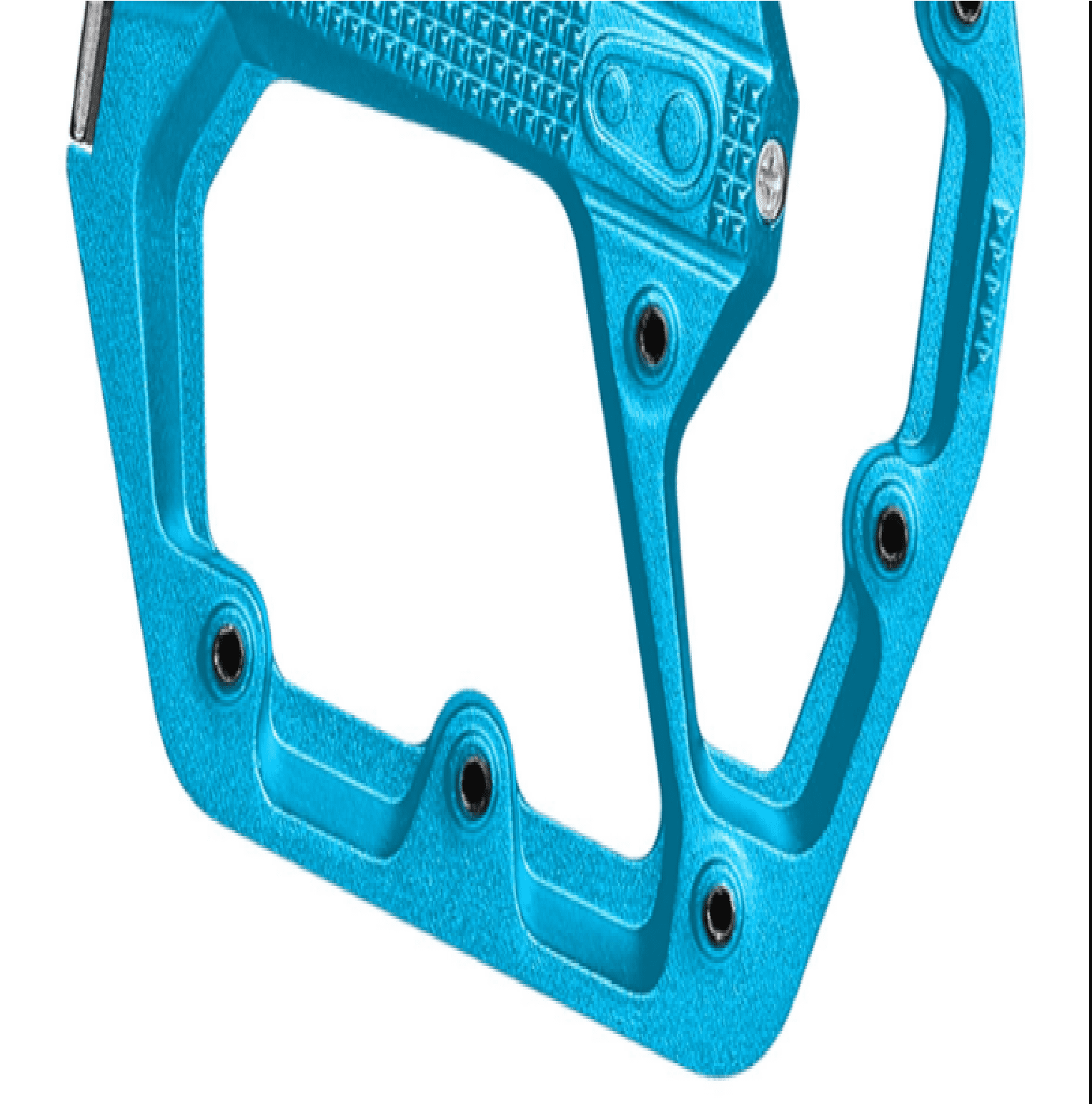 CRANKBROTHERS　STAMP7 Stamp_7_Oil_Slick_Small_e61342