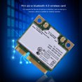 thumbnail image 4 of Wireless Card, 300Mbps Practical  4.0 Wireless WiFi Card Convenient with Wi-Fi Plus  Adapter for Desktopall-in-one Machine Notebook, 4 of 7