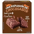 thumbnail image 3 of Barras de Cereal Kellogg's Choco Krispis Sabor a Chocolate 114 g, 3 of 4