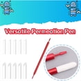 thumbnail image 5 of 1 de Limpieza de Metal para Maquetas, Resistente, con 10 Cabezales., 5 of 5