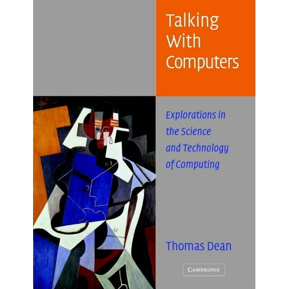 Talking with Computers, (Paperback)