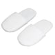 thumbnail image 2 of Zapatillas desechables de viaje, 10 pares de zapatillas desechables Zapatillas antideslizantes Zapatillas desechables suaves Rendimiento sólido, 2 of 8