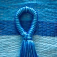 thumbnail image 2 of Hamaca Oasis Cenote Nylon Azules Estándar, 2 of 5