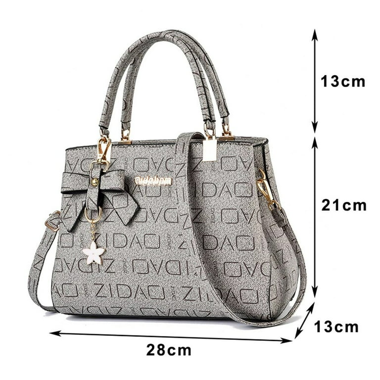 PIKADINGNIS Exquisite Woman High Quality Bags New Fashion Solid