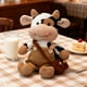 thumbnail image 5 of Juguetes de piscina, juguetes para bebés, juguetes para niños pequeños, lindos peluches, juguetes divertidos, animales de peluche, adornos decorativos, muñecos de peluche de tela para niños y niñas., 5 of 6