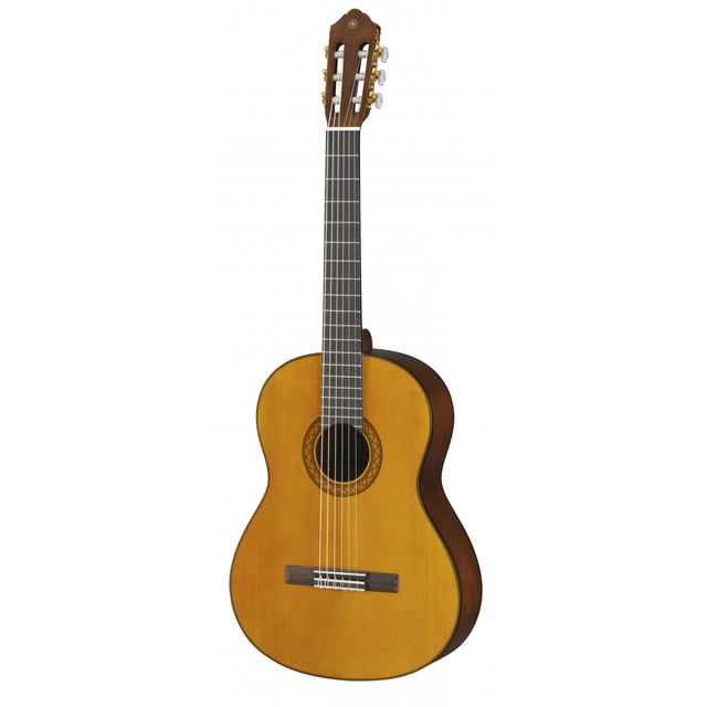 Guitarra Acustica Yamaha C70