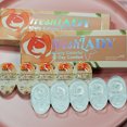 thumbnail image 2 of 10PCS Lentes de contacto diarias Lentes de color suave Miopía Contacto de color Labymos Lentes de contacto, 2 of 7