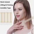 thumbnail image 2 of Celestica Neck Tape, Instant Lift and Firming Invisible Tape for Neck, Face, Jaw, 2 of 5