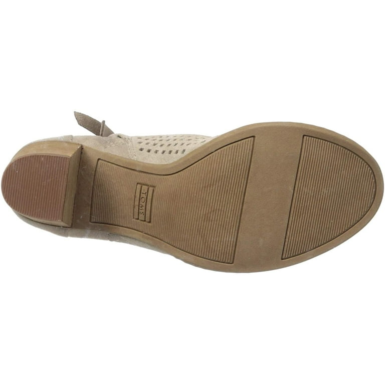 Toms majorca desert on sale taupe