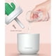 thumbnail image 3 of Humidificador 300ml Escritorio Mini Difusor de Niebla Oficina en Casa USB Pulverizador de Niebla de Agua Atomizador, Blanco kenally HA005318-02B, 3 of 6