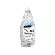 Ivory Ultra Classic Scent Dishwashing Liquid, 24-Ounce - 6 Pack