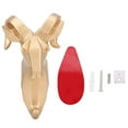 thumbnail image 2 of Towel Hook,Resin Distinctive Style Animal Hook Wall Hook Ultimate Reliability, 2 of 11