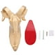 thumbnail image 1 of Gancho, gancho colgante de resina de estilo distintivo para llaves de animales, probado y confiable, 1 of 8