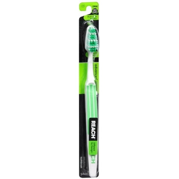 RCt Toothbrush Advance Adult Firm 7238, 5-Pack