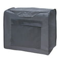thumbnail image 2 of Heavy Duty Generator Cover with Visual Operation Waterproof and Material, 2 of 8