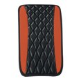 thumbnail image 2 of Car Accessories Auto Parts Products Upgraded Car Center Console Cover,Microfiber Leather Car Armrest Cover Cushion ,Universal Car Armrest Storage Box Car Interior Accessories, 2 of 7