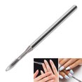 thumbnail image 4 of Nail Drill Bit, Tungsten Steel Nail Sanding Head Sturdy Functional High Efficiency With High Performance For Manicurist For Nail Art Shop 21,22,23,24,25, 4 of 8