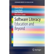 Software Literacy