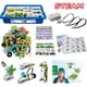 thumbnail image 2 of Juego de 280 piezas de bloques de construcción de robótica yangshaomei WeDo 2.0 compatibles con 45300, 2 of 4