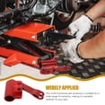 thumbnail image 3 of Reliable Jack Part Floor Jack Handle Connector Hydraulic Jack Fitting Jack Lifting Accessory Arm Jack Lifting Tool Lift Handle Replacement Jack Oil Pump Lift Cover, 3 of 8