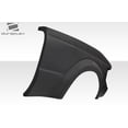 thumbnail image 6 of 1993-2011 Ford Ranger Duraflex Off Road 5" Bulge Raptor Bedsides Rear Fenders - 2Piece, 6 of 7