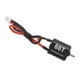 thumbnail image 3 of RC 030 88T Motor con Buje Alto Par bajo Nivel de Ruido Motor RC para SCX24 AXI90081 1/24 RC Crawler Unbranded 2720210248911, 3 of 7