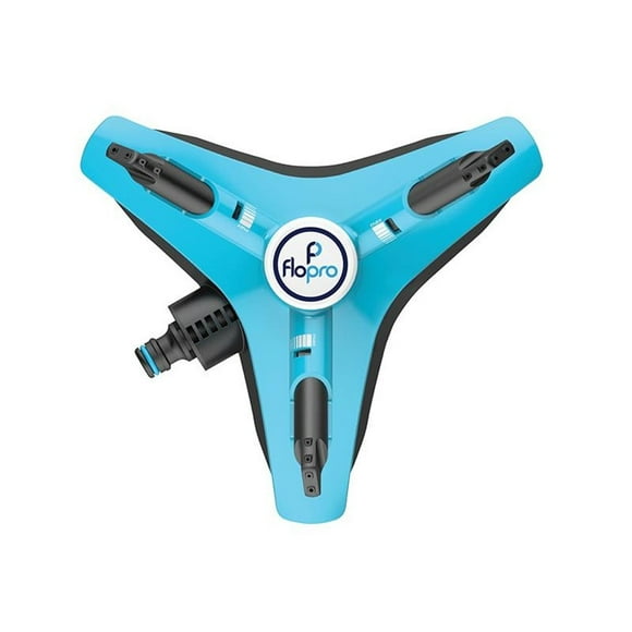 Flopro Flopro+ Arroseur Rotatif Typhon