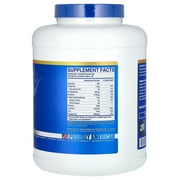 Ronnie Coleman Signature Series Whey XS Unflavored Whey Protein 5 Pound