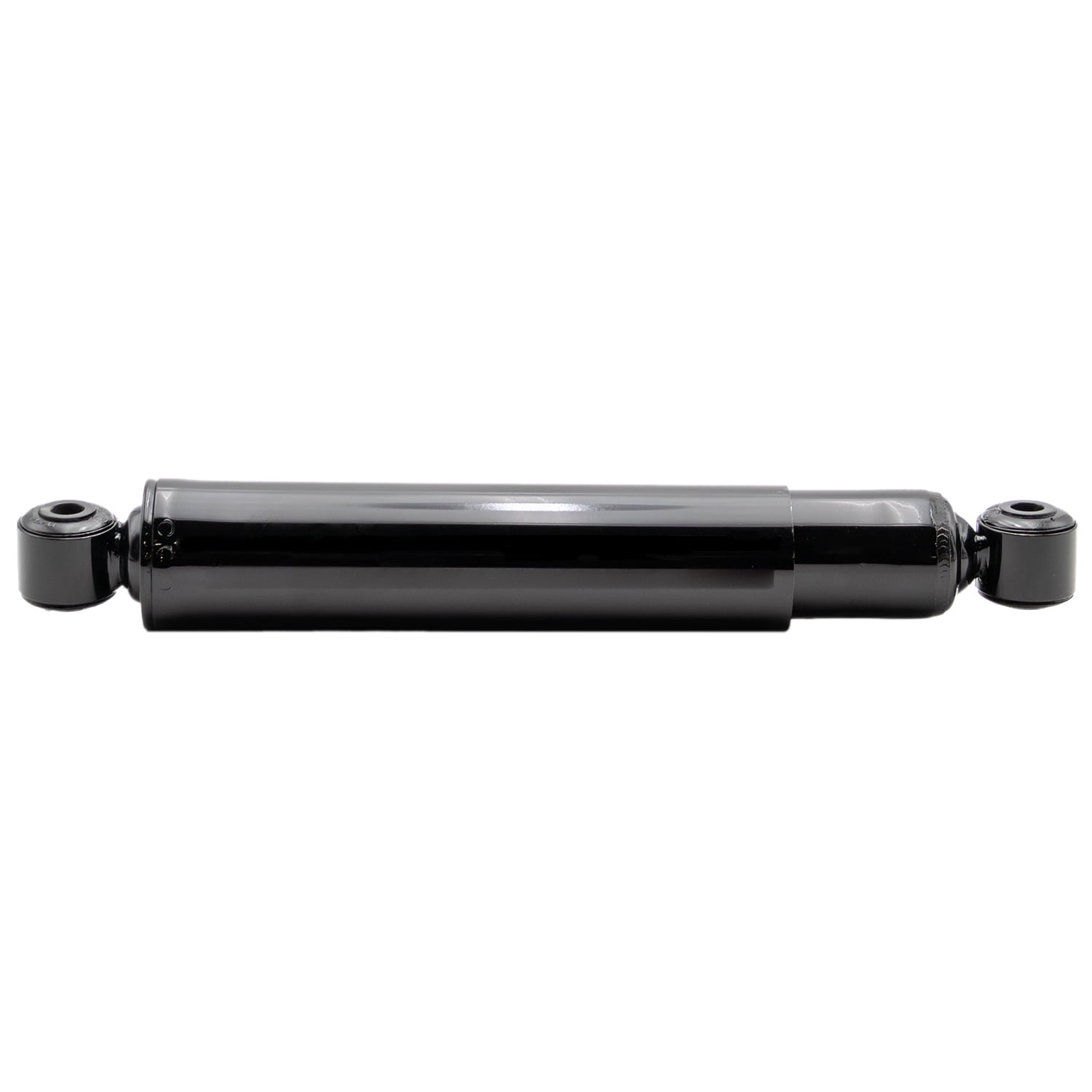 Gabriel 58412 LTV Severe Duty Rear Shock Absorbers Fits Dodge Ram 1500; Chevrolet K30, R3500, Silverado 1500, 2500, 3500, V30, V3500; GMC K35, K3500, Sierra 1500, 2500, 3500, V3500 (1 pack)