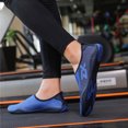 thumbnail image 3 of 1 par de zapatos acuáticos, diseño de orificio de drenaje, zapatos de vadeo sin cordones, transpirables para hombres y mujeres Hugtrwg Para estrenar, 3 of 8