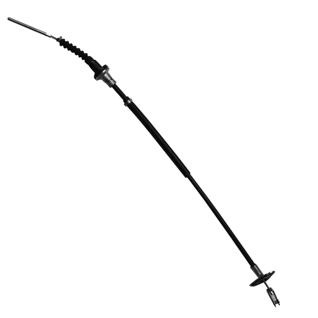Cable Chicote Embrague Compatible Con Chevrolet Tracker 1.6L 1992 1993 1994 1995 1996 1997 1998 CAHSA Cable Chicote Acelerador