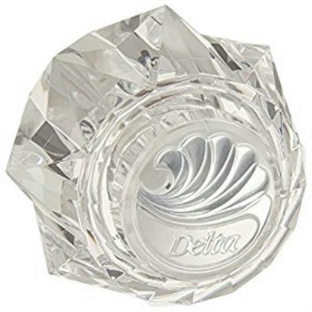 Cpi Delta Old Style Acrylic Tub And Shower Handle 35022