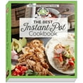 thumbnail image 1 of Pre-Owned Best Instant Pot Cookbook (Paperback) 1620933381 9781620933381, 1 of 2