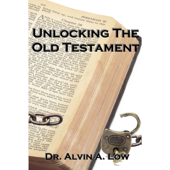 Unlocking the Old Testament, (Paperback)