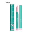 thumbnail image 1 of Eyeshadow Stick Lazy High Light Contour Blush Eye Makeup Multi-Color Eyeshadow With A Touch Of Makeup Easy Color, 1 of 4
