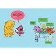 thumbnail image 2 of Dance! Dance! Underpants! (Ballet Cat), 2 of 3