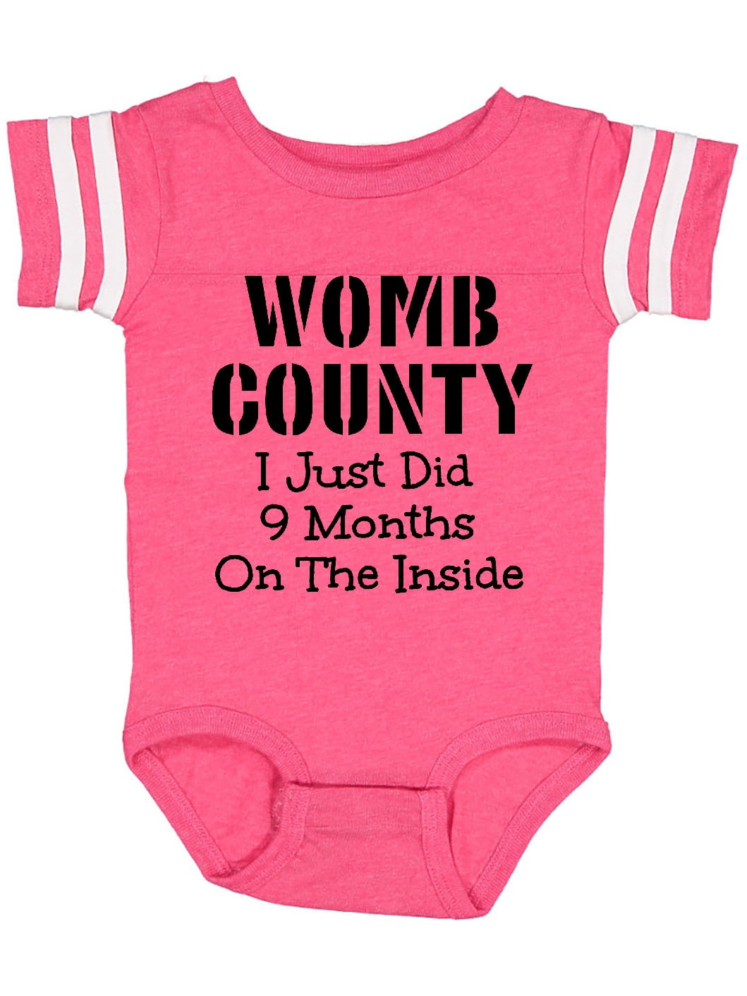 i just did 9 months on the inside