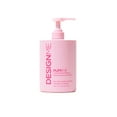 thumbnail image 1 of Design.ME Puff.Me Shampooing Volumisant 1 L, 1 of 6
