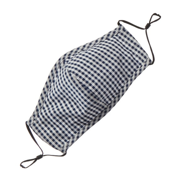 tyler böe Cloth Face Mask, os, Blue